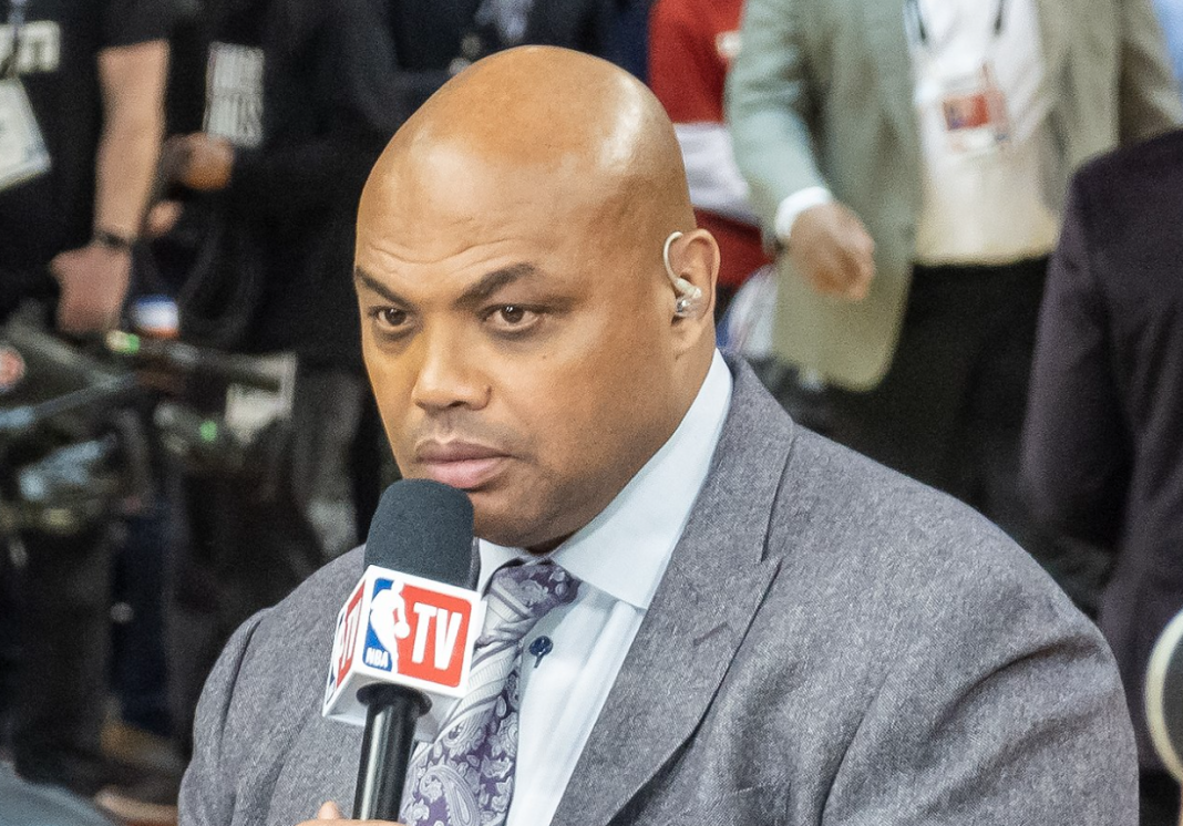 NBA Legend Charles Barkley Promises 1M Donation to New Orleans School